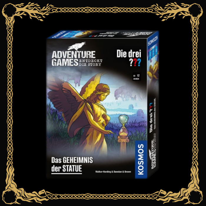 Adventure Games