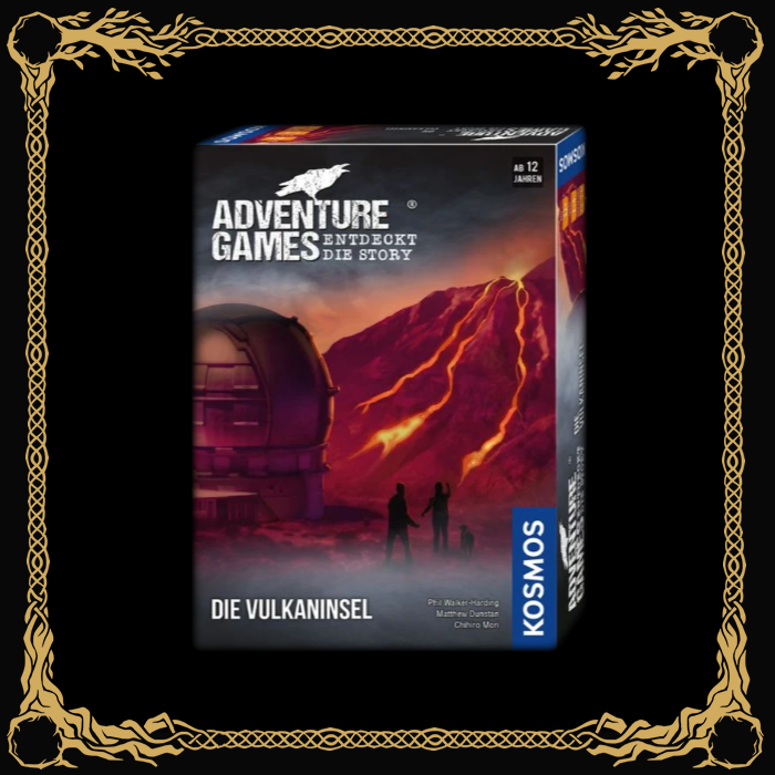 Adventure Games