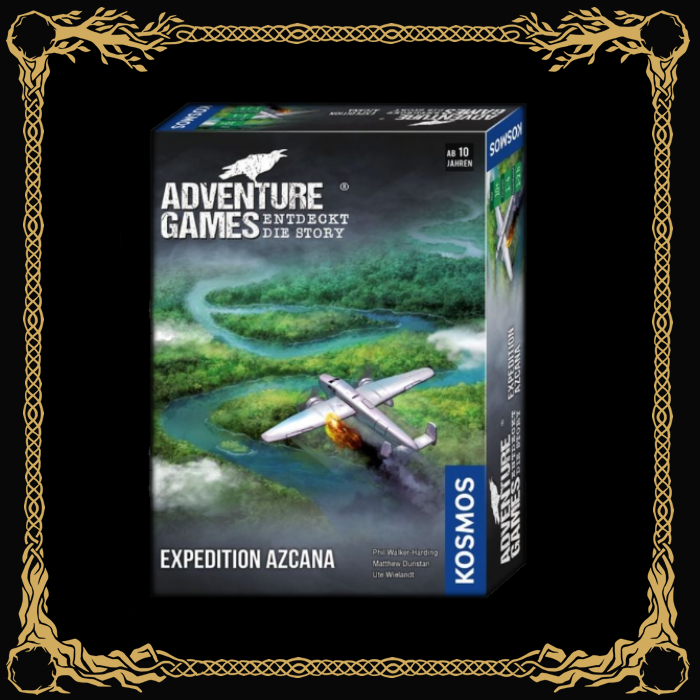 Adventure Games