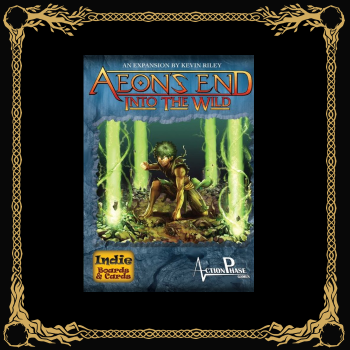 Aeons End - Into the Wild