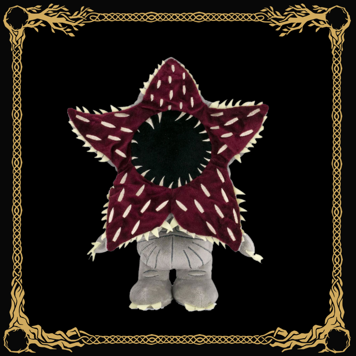 Stranger Things Demogorgon Plüsch 26 cm