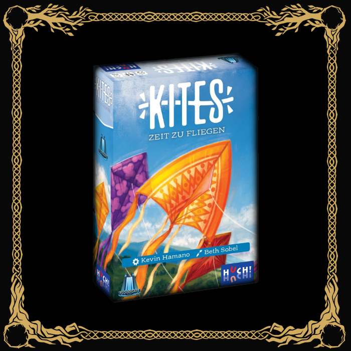 Kites - DE