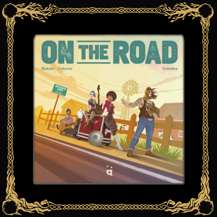 On the Road