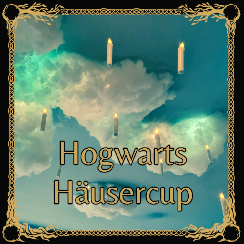 Hogwarts Häusercup 05.12.