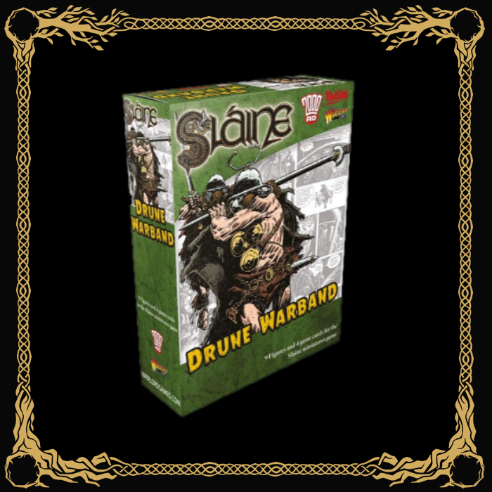 Slaine