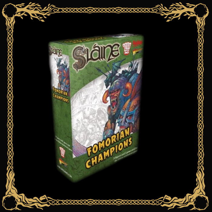 Slaine