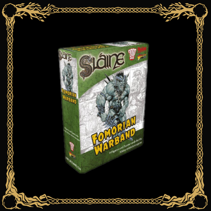Slaine