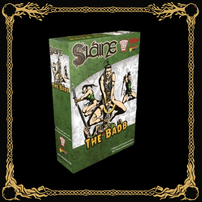 Slaine