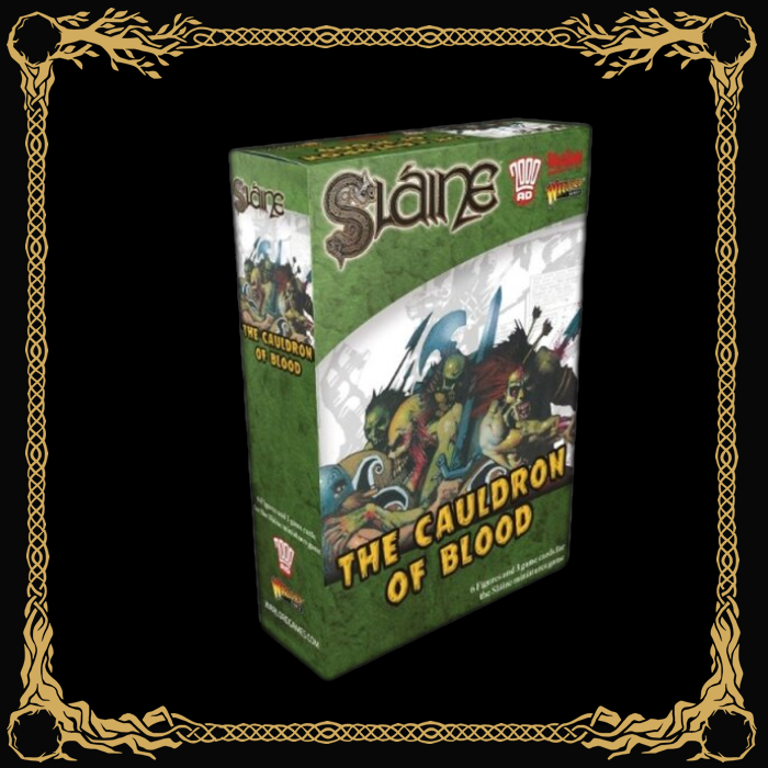 Slaine