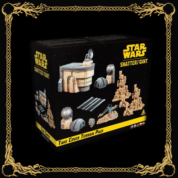 Star Wars: Shatterpoint - Erweiterungen