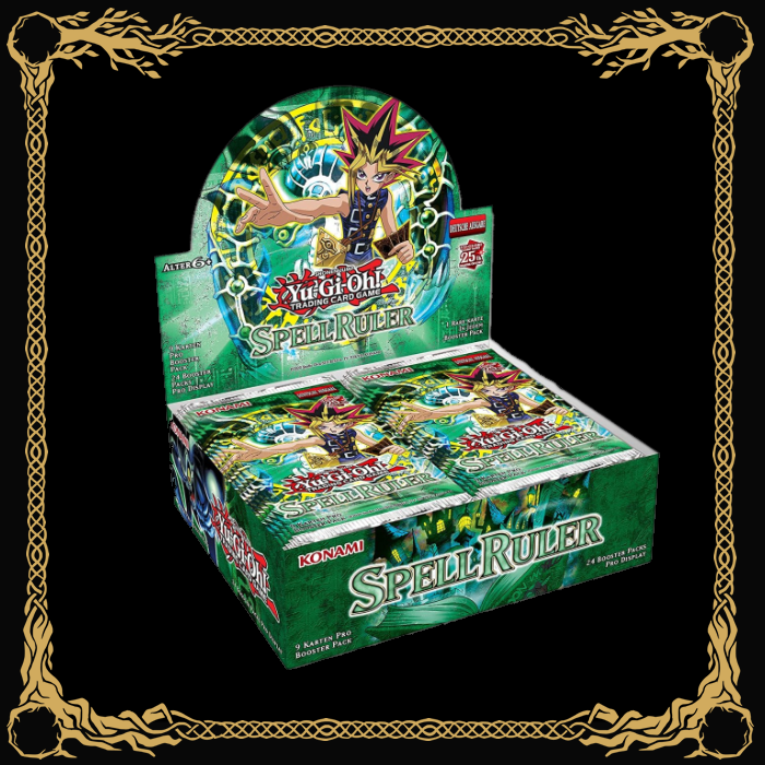YGO - LC: 25th Anniversary Edition