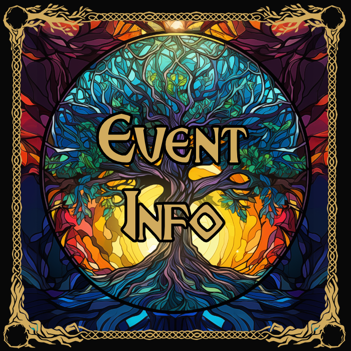 Event Info