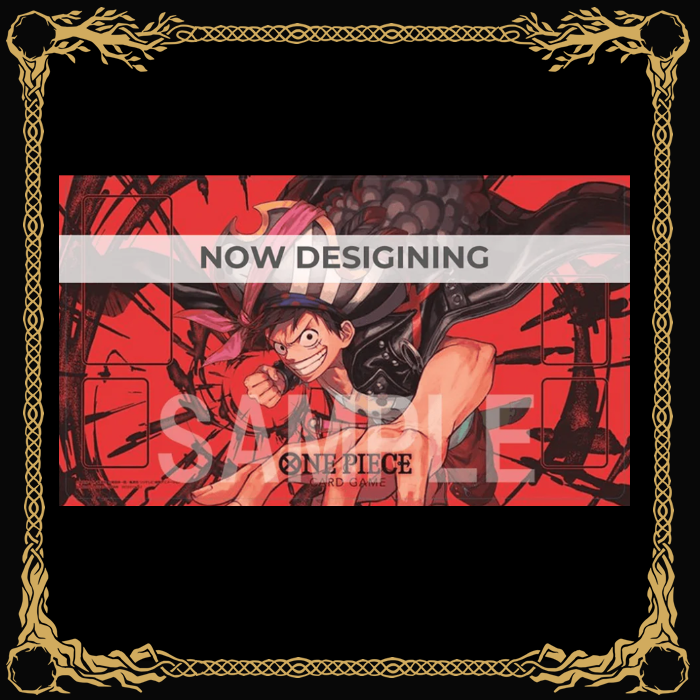 OPCG - Official Playmat