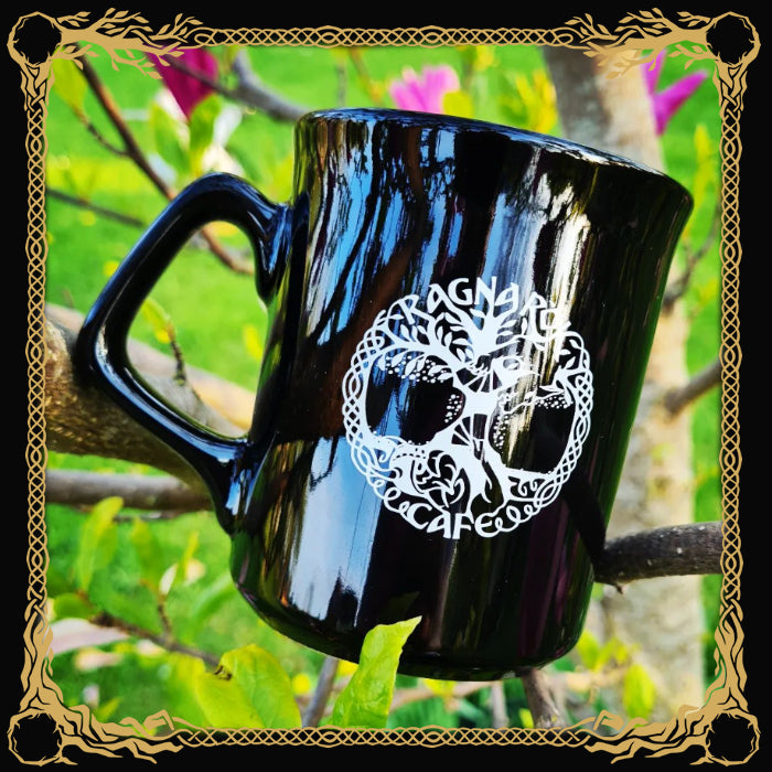 Ragnarök Tasse