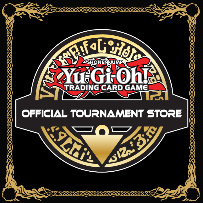 YGO OTS - 25.05.