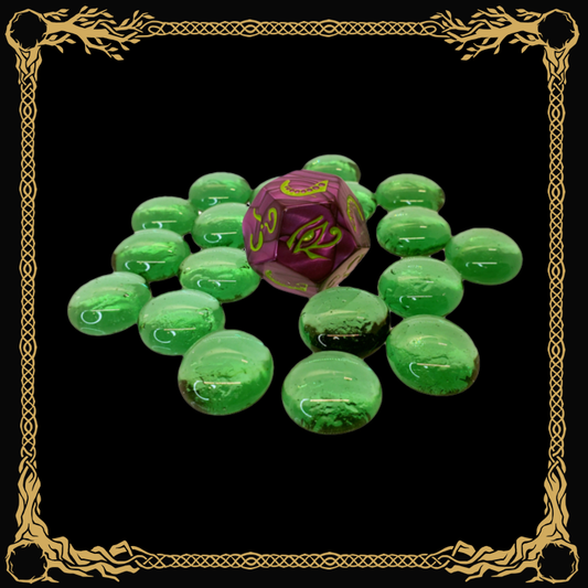 Cthulhu Dice 2022