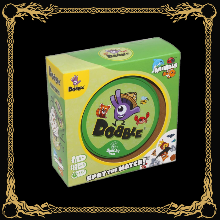 Dobble