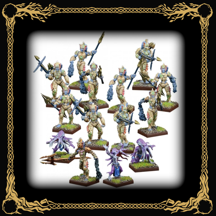 KoW Vanguard