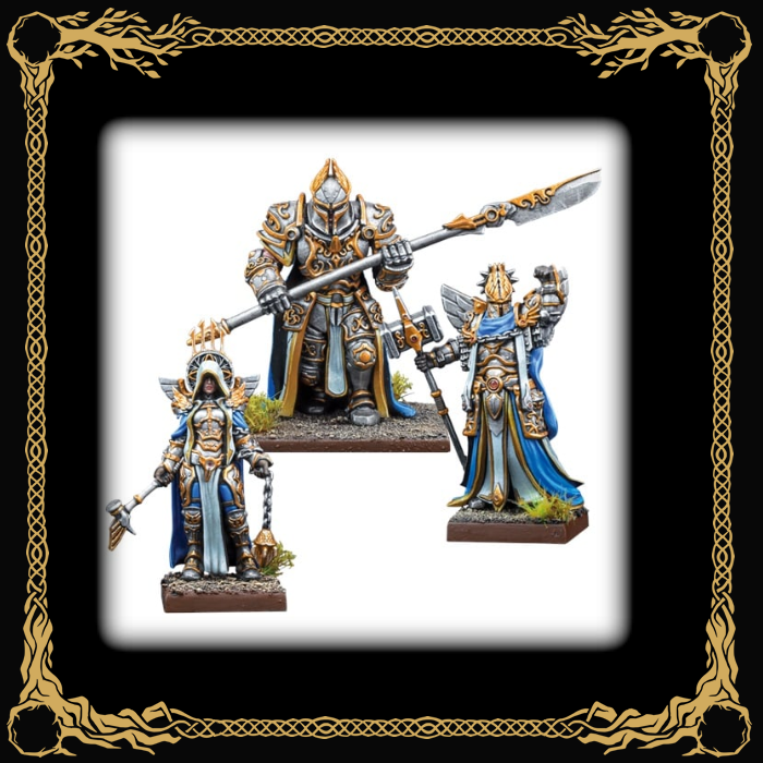 KoW Vanguard
