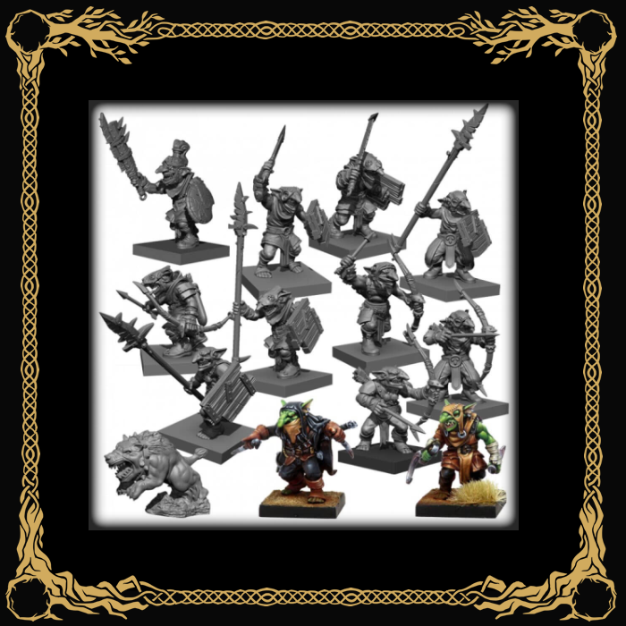KoW Vanguard