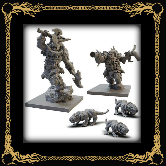 KoW Vanguard