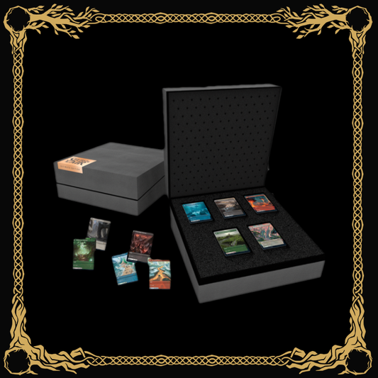 MTG - Secret Lair: Ultimate Edition 2 - Grey Box - EN