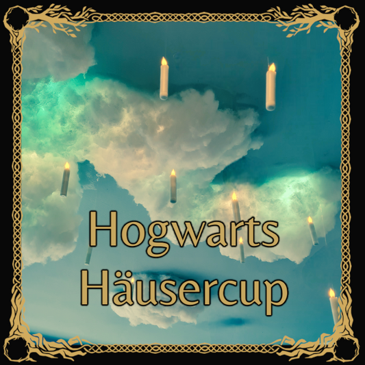 Hogwarts Häusercup 05.12.