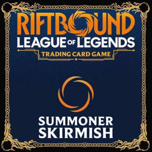 Riftbound Skirmish - 21.12.