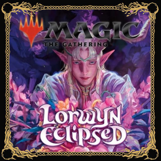 16.01. Lorwyn Prerelease