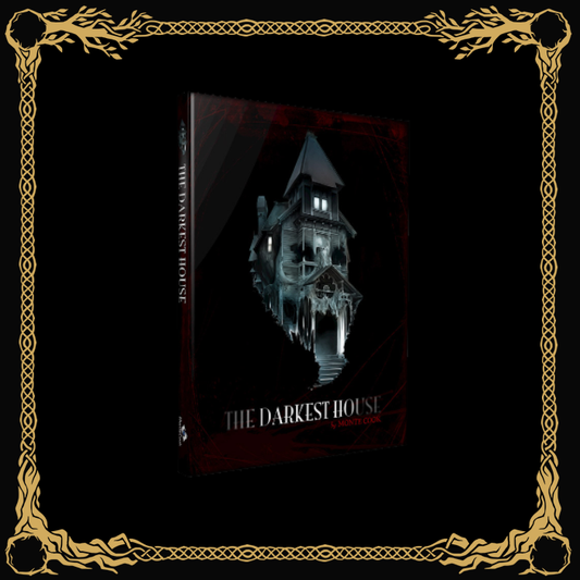 The Darkest House - EN