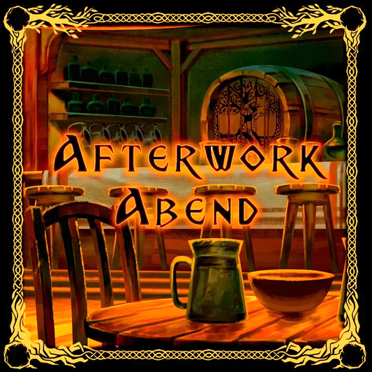 Afterwork Abend - 02.06.