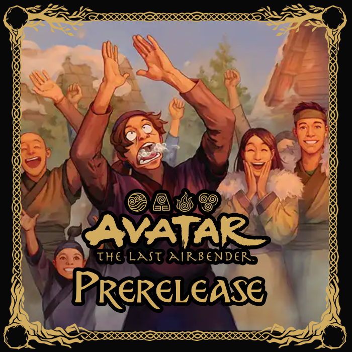 14.11. Avatar Prerelease