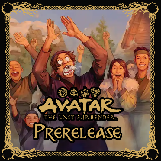 14.11. Avatar Prerelease