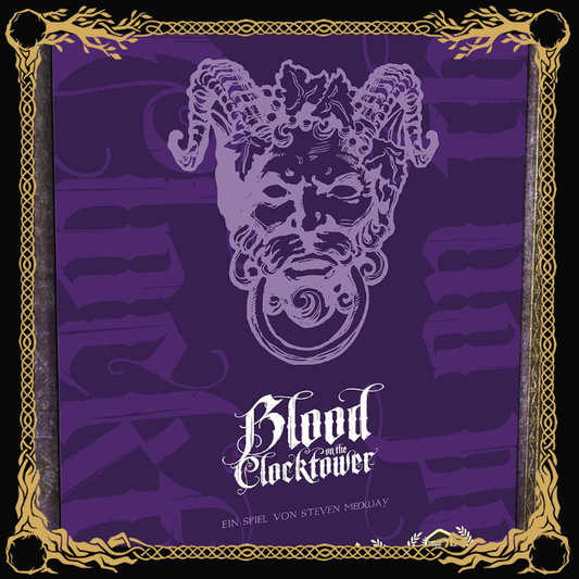 Blood on the Clocktower - 09.10.