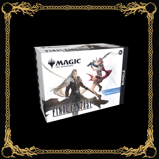 MtG Final Fantasy