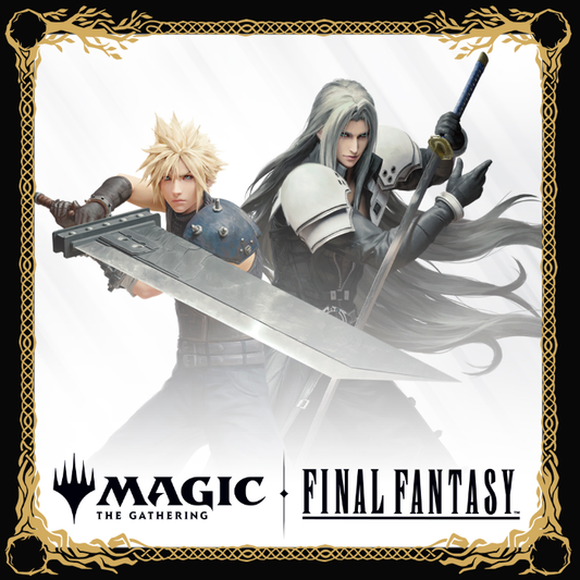 06.06. Final Fantasy Prerelease