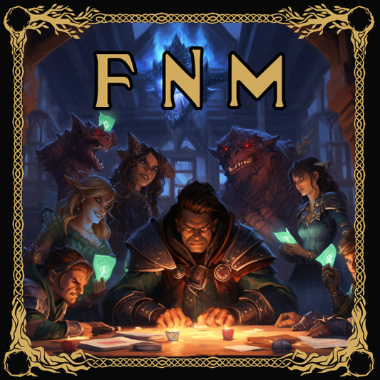 FNM - 02.05. Commander