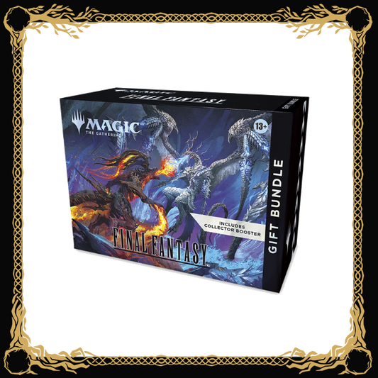MtG Final Fantasy