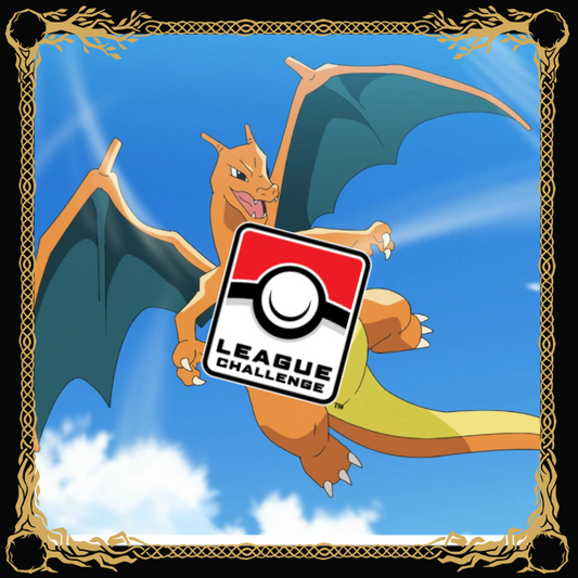Play! Pokémon - Liga Herausforderung - 18.10.