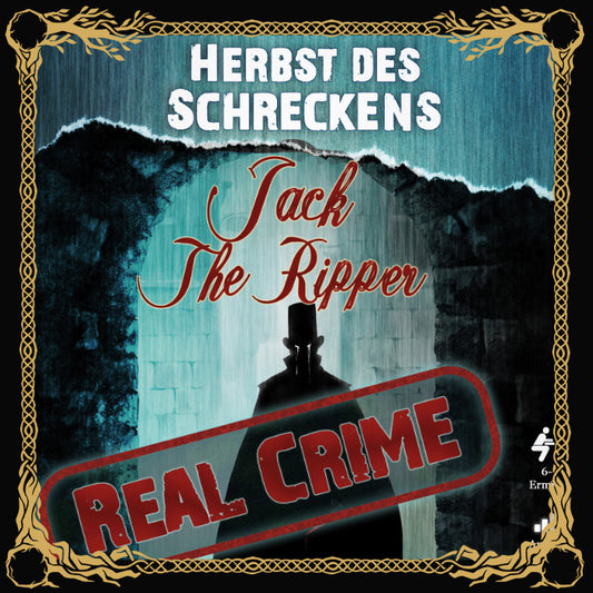 Herbst des Schreckens - Jack the Ripper - 23.09.