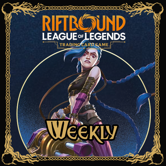 Riftbound Weekly - 05.11.